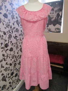 1970's dress