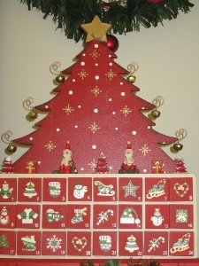 Tree £25 with bells