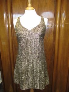 1960's dress £25